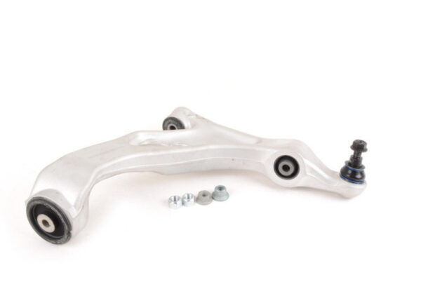 7L8407151K - NEW AUDI Q7 4L FRONT LEFT LOWER ARM CONTROL ARM 7L8407151K 2015