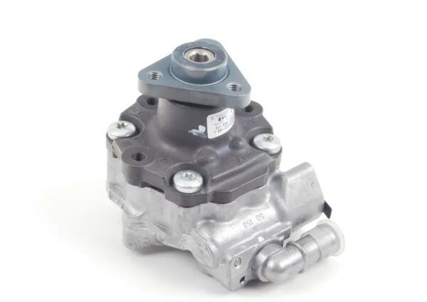 7L8422154J - NEW AUDI A8 D4 4H POWER STEERING PUMP 7L8422154J ORIGINAL