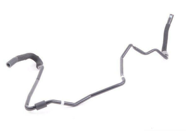 7L8422890 - NEW AUDI Q7 4L POWER STEERING RETURN HOSE 7L8422890 ORIGINAL