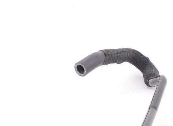 7L8422890 - NEW AUDI Q7 4L POWER STEERING RETURN HOSE 7L8422890 ORIGINAL