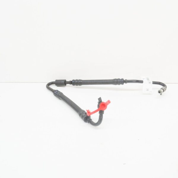 7L8422893AG - Audi Q7 4L wing cell pump steering gearbox expansion hose LHD 7L8422893AG new