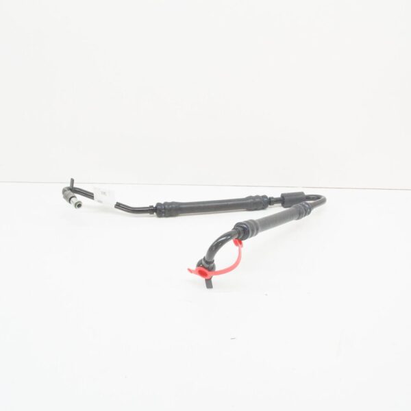 7L8422893AG - Audi Q7 4L wing cell pump steering gearbox expansion hose LHD 7L8422893AG new