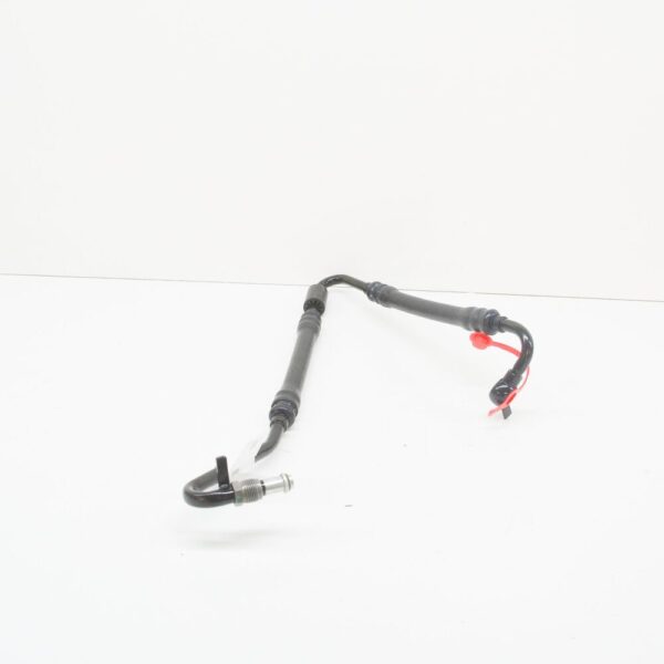 7L8422893AG - Audi Q7 4L wing cell pump steering gearbox expansion hose LHD 7L8422893AG new