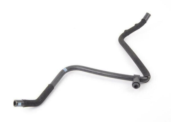 7L8422895D - NEW AUDI Q7 4L POWER STEERING RETURN HOSE 7L8422895D ORIGINAL