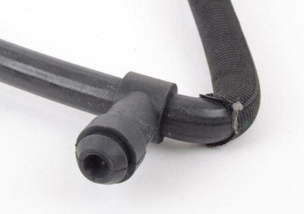 7L8422895D - NEW AUDI Q7 4L POWER STEERING RETURN HOSE 7L8422895D ORIGINAL