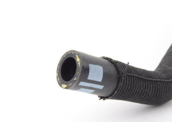 7L8422895D - NEW AUDI Q7 4L POWER STEERING RETURN HOSE 7L8422895D ORIGINAL