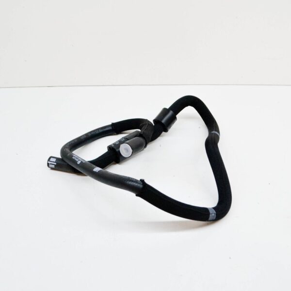 7L8422895E - NEW AUDI Q7 4L POWER STEERING RETURN HOSE 7L8422895E