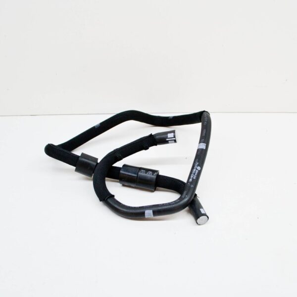 7L8422895E - NEW AUDI Q7 4L POWER STEERING RETURN HOSE 7L8422895E