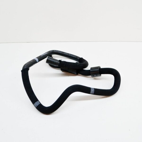 7L8422895E - NEW AUDI Q7 4L POWER STEERING RETURN HOSE 7L8422895E