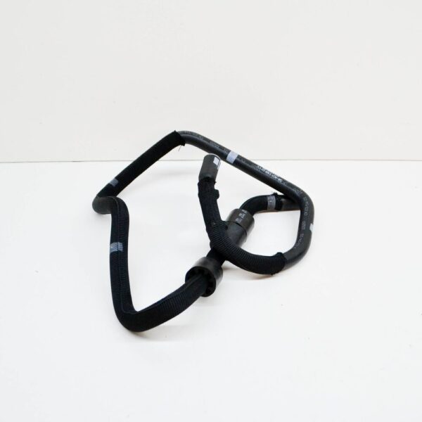 7L8422895E - NEW AUDI Q7 4L POWER STEERING RETURN HOSE 7L8422895E
