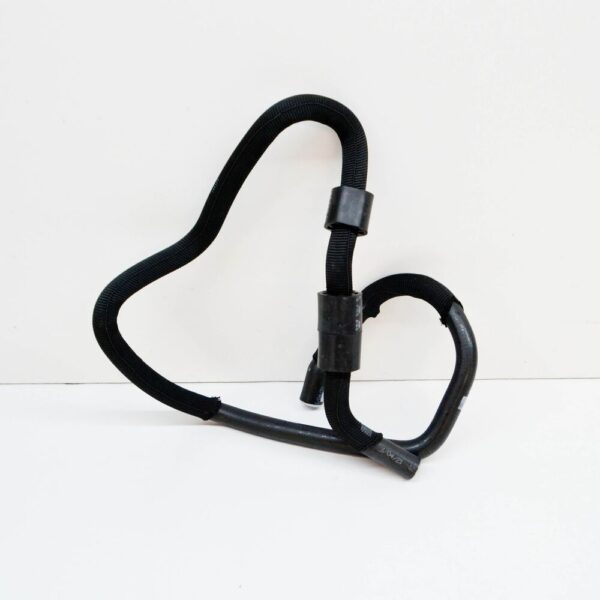 7L8422895E - NEW AUDI Q7 4L POWER STEERING RETURN HOSE 7L8422895E
