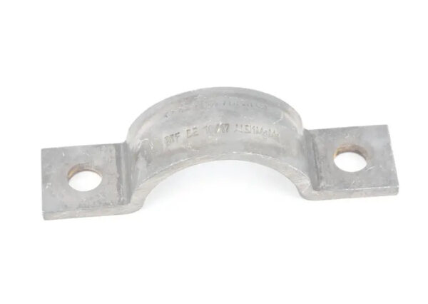 7L8511418 - NEW AUDI Q7 4L REAR SWAY BAR BRACKET 7L8511418 ORIGINAL