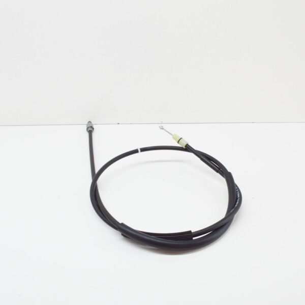 7L8609721C - Audi Q7 4L rear wheel hand brake cable 7L8609721C new genuine