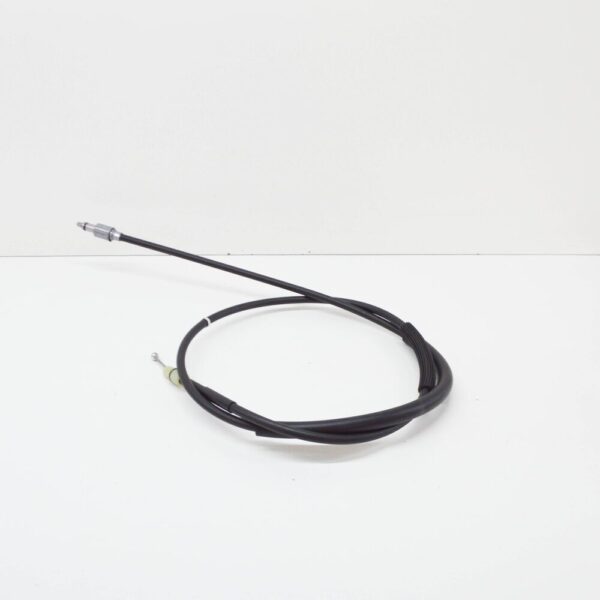 7L8609721C - Audi Q7 4L rear wheel hand brake cable 7L8609721C new genuine