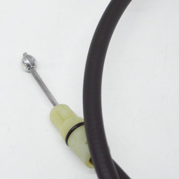 7L8609721C - Audi Q7 4L rear wheel hand brake cable 7L8609721C new genuine