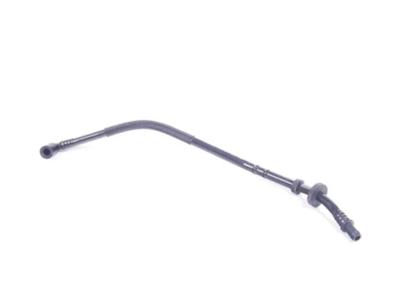 7L8611918A - NEW AUDI Q7 4L BRAKE SERVO VACUUM PIPE 7L8611918A ORIGINAL