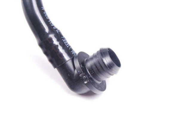 7L8611932H - NEW AUDI Q7 4L BRAKE SERVO VACUUM PIPE NON-RETURN VALVE LHD 7L8611932H ORIGINAL