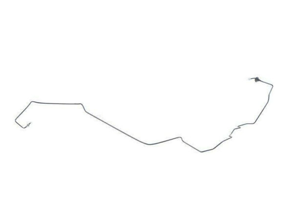 7L8614727H - NEW AUDI Q7 4L FRONT LEFT BRAKE LINE LHD 7L8614727H ORIGINAL
