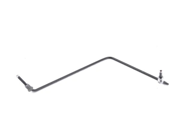 7L8614729A - NEW AUDI Q7 4L FRONT HYDRAULIC TO JUNCTION REAR BRAKE LINE 7L8614729A ORIGINAL