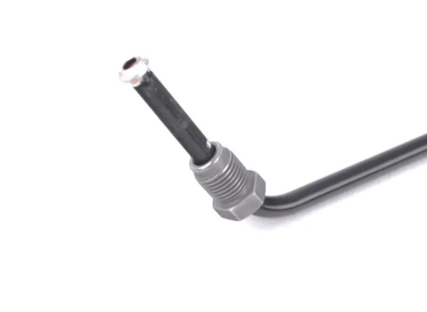 7L8614729A - NEW AUDI Q7 4L FRONT HYDRAULIC TO JUNCTION REAR BRAKE LINE 7L8614729A ORIGINAL