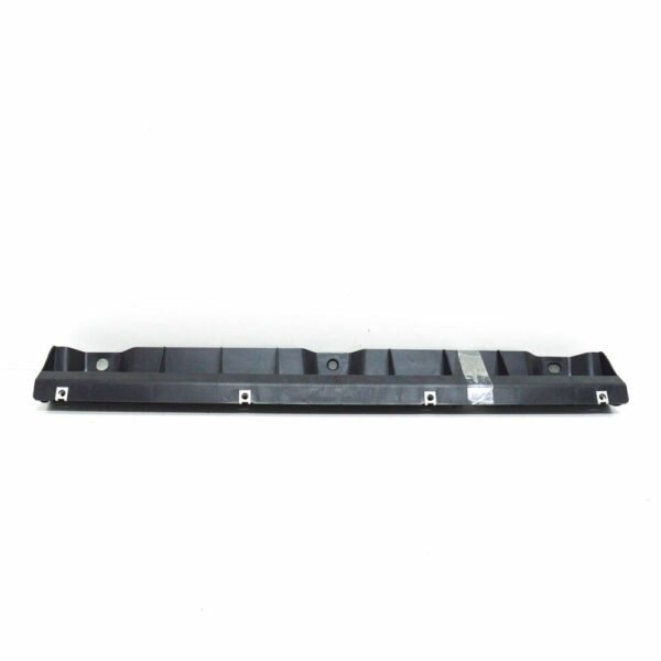 7L8825195A - NEW AUDI Q7 4L UNDERBODY TRIM CONNECTING PIECE 7L8825195A