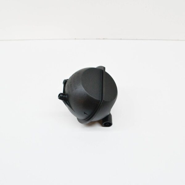 7M0129808 - NEW AUDI A3 8P PRESSURE CANISTER VACUUM TANK RESERVOIR 7M0129808 2.0 TDI