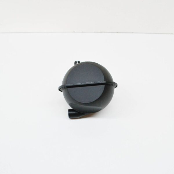 7M0129808 - NEW AUDI A3 8P PRESSURE CANISTER VACUUM TANK RESERVOIR 7M0129808 2.0 TDI