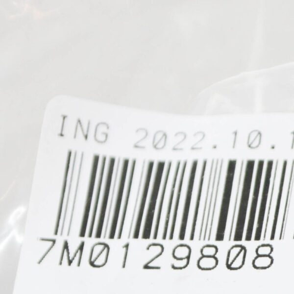 7M0129808 - NEW AUDI A3 8P PRESSURE CANISTER VACUUM TANK RESERVOIR 7M0129808 2.0 TDI