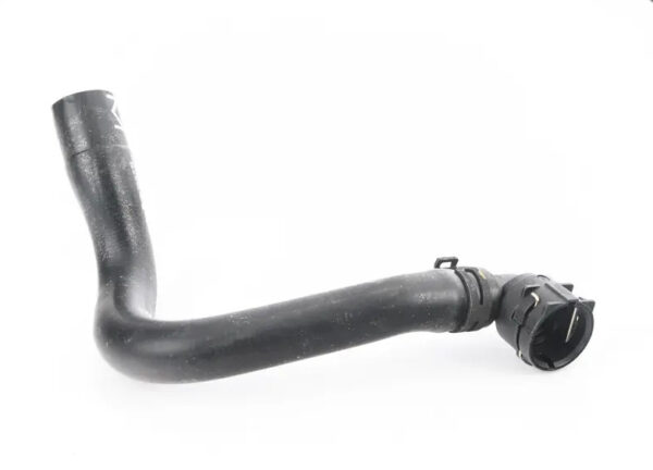 7N0122073T - NEW COOLANT HOSE WITH QUICK RELEASE COUPLING HEAT EXCHANGER 7N0122073T