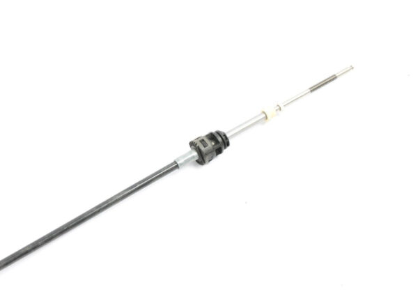 7N0711265A - NEW VW AUDI SEAT SHARAN SYNCRO 4MOTION GEAR SELECTOR CABLE 7N0711265A ORIGINAL
