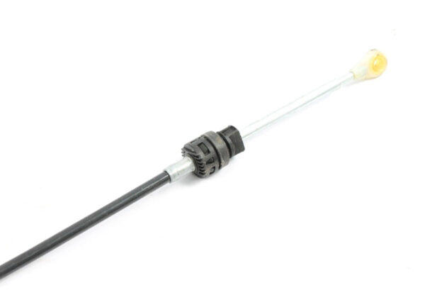 7N0711265A - NEW VW AUDI SEAT SHARAN SYNCRO 4MOTION GEAR SELECTOR CABLE 7N0711265A ORIGINAL