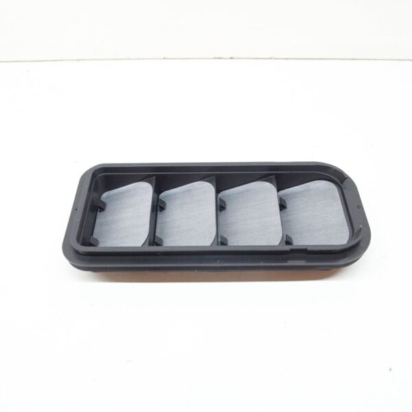 7N0819465F - Audi A1 Sportback UK Rear Side Panel Ventilation Grille 7N0819465F New