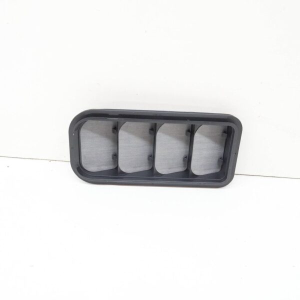 7N0819465F - Audi A1 Sportback UK Rear Side Panel Ventilation Grille 7N0819465F New