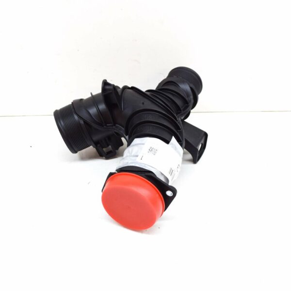 7P0145770B - NEW VOLKSWAGEN TOUAREG MK3 7P CHARGE AIR COOLER HOSE TUBE 7P0145770B