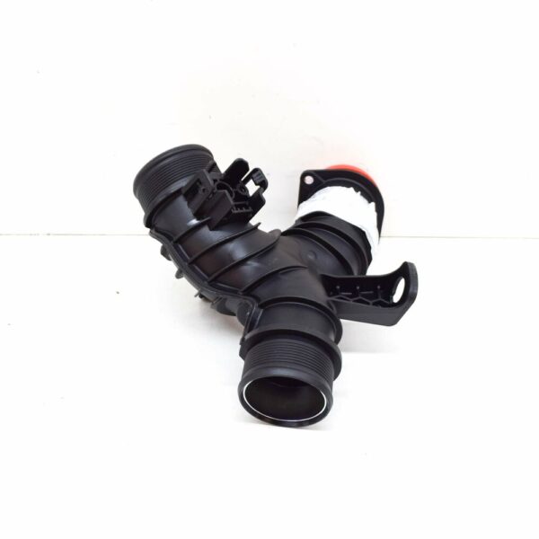 7P0145770B - NEW VOLKSWAGEN TOUAREG MK3 7P CHARGE AIR COOLER HOSE TUBE 7P0145770B