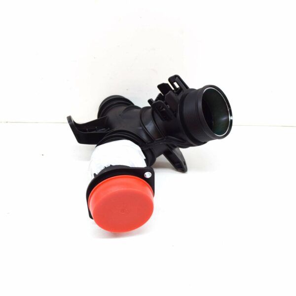 7P0145770B - NEW VOLKSWAGEN TOUAREG MK3 7P CHARGE AIR COOLER HOSE TUBE 7P0145770B