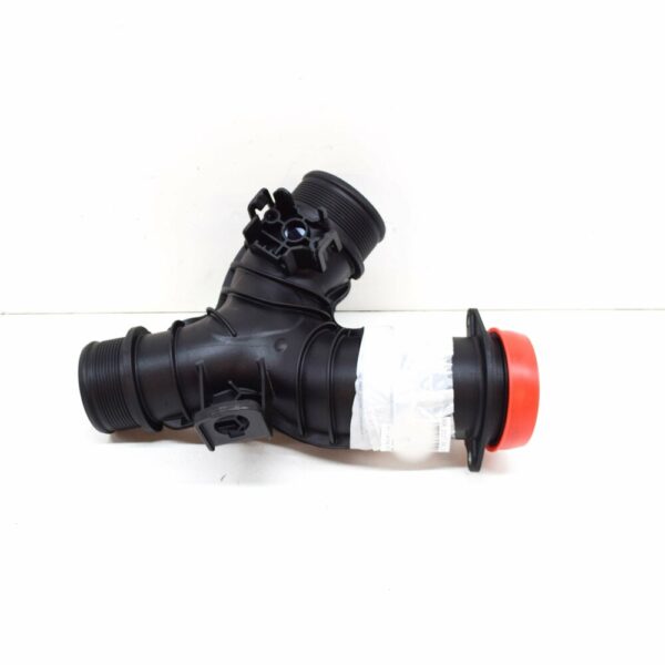 7P0145770B - NEW VOLKSWAGEN TOUAREG MK3 7P CHARGE AIR COOLER HOSE TUBE 7P0145770B