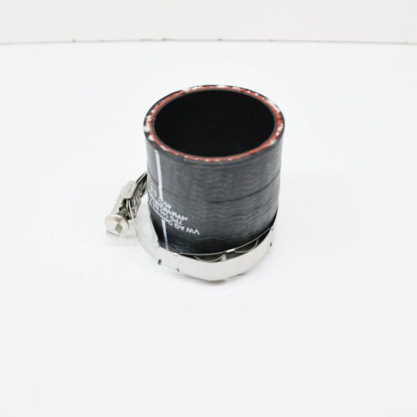 7P0145832A - NEW AUDI Q7 4L INTERCOOLER CONNECTOR PIPE TUBE 7P0145832A