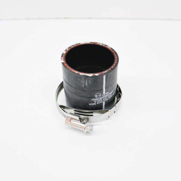 7P0145832A - NEW AUDI Q7 4L INTERCOOLER CONNECTOR PIPE TUBE 7P0145832A