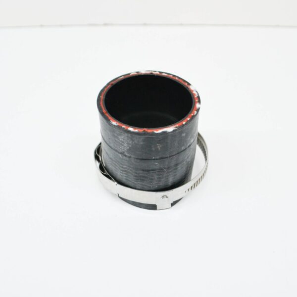 7P0145832A - NEW AUDI Q7 4L INTERCOOLER CONNECTOR PIPE TUBE 7P0145832A