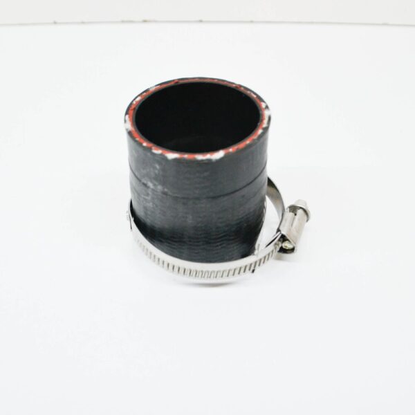 7P0145832A - NEW AUDI Q7 4L INTERCOOLER CONNECTOR PIPE TUBE 7P0145832A