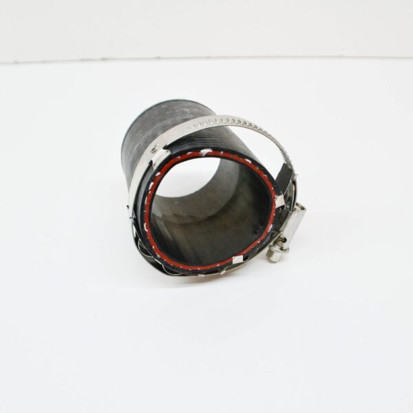 7P0145832A - NEW AUDI Q7 4L INTERCOOLER CONNECTOR PIPE TUBE 7P0145832A