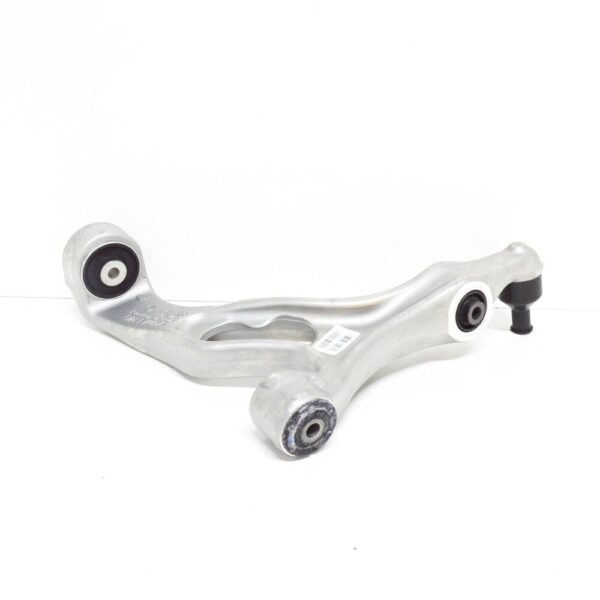 7P0407151E - NEW AUDI Q7 4L FRONT LEFT LOWER CONTROL ARM WISHBONE 7P0407151E ORIGINAL