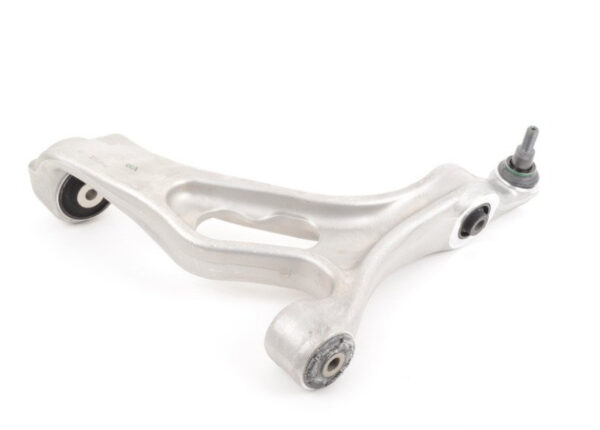 7P0407152E - NEW AUDI Q7 4L FRONT LOWER RIGHT SIDE WISHBONE 7P0407152E OEM 2015