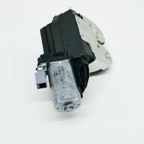 7P0827505M - NEW VOLKSWAGEN TOUAREG 7P REAR LID LOCK 7P0827505M ORIGINAL