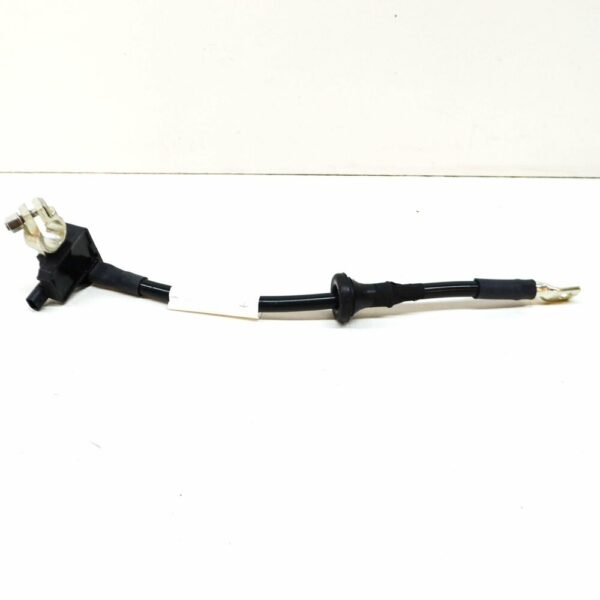7P0915181B - NEW VOLKSWAGEN TOUAREG 7P NEGATIVE BATTERY WIRING HARNESS 7P0915181B ORIGINAL