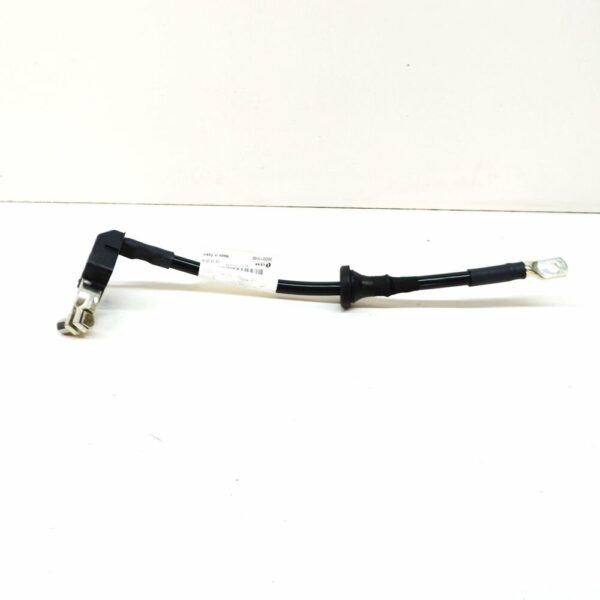 7P0915181B - NEW VOLKSWAGEN TOUAREG 7P NEGATIVE BATTERY WIRING HARNESS 7P0915181B ORIGINAL