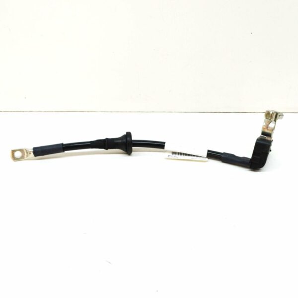 7P0915181B - NEW VOLKSWAGEN TOUAREG 7P NEGATIVE BATTERY WIRING HARNESS 7P0915181B ORIGINAL