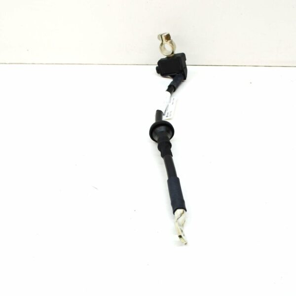 7P0915181B - NEW VOLKSWAGEN TOUAREG 7P NEGATIVE BATTERY WIRING HARNESS 7P0915181B ORIGINAL