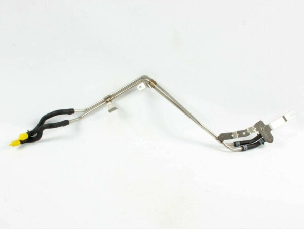 7P6131552G - NEW VW TOUAREG 7P5 CONTROL LINE WITH PRESSURE DIFFERENCE TRANSMITTER 7P6131552G ORIGINAL